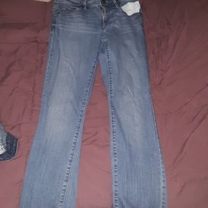Loft women's jeans